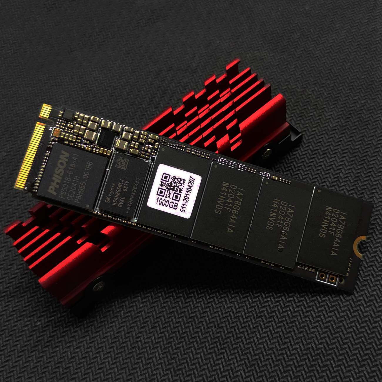 Reletech P400 EVO 1TB SSD M2 NVMe 4.0 Gen4 PCIe up to 7100/6600MB/s M.2 ...